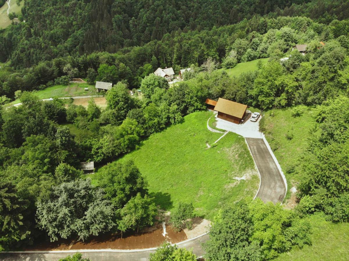Lazec Country House Vila Pluznje Exterior foto